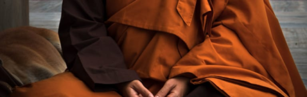 Ontdek wat boeddhistische meditatie wel en niet is op buddho.org